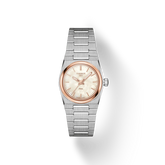 Montre femme Tissot PRX 25 mm - T137.010.21.111.00